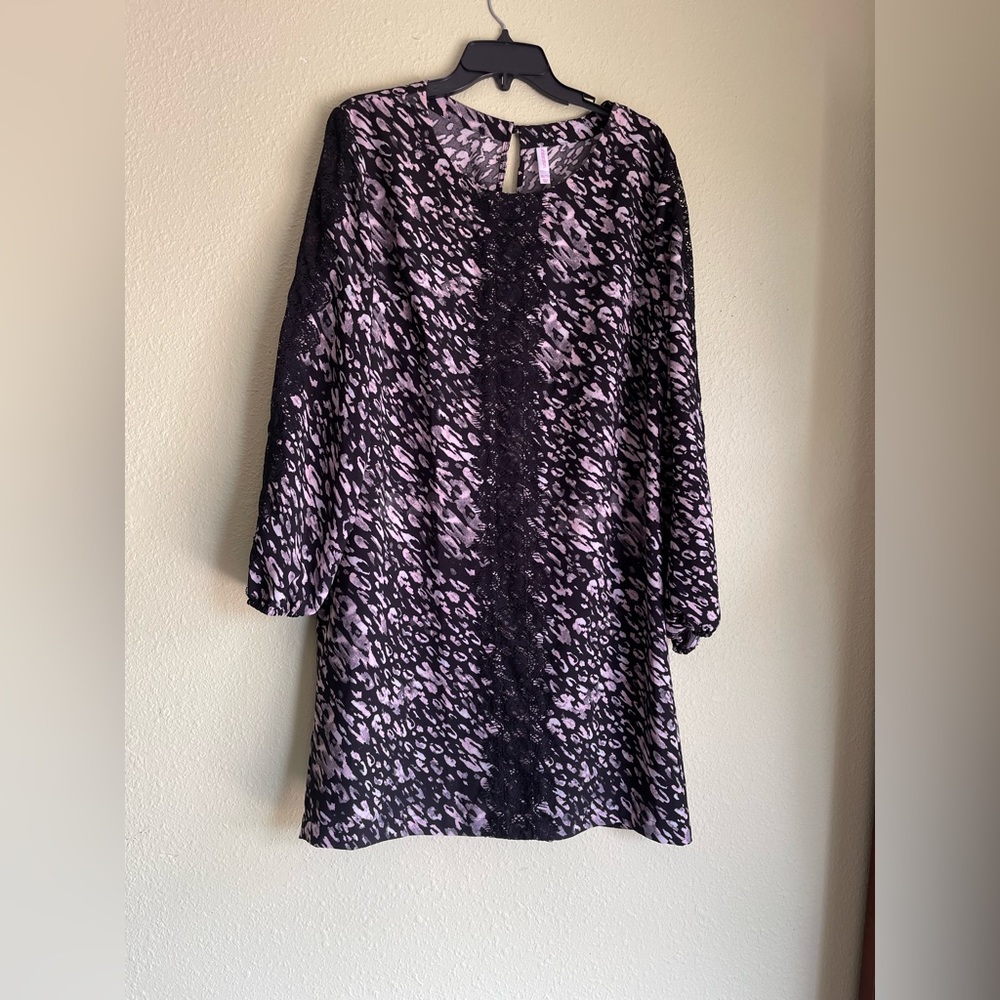 Xhilaration dress